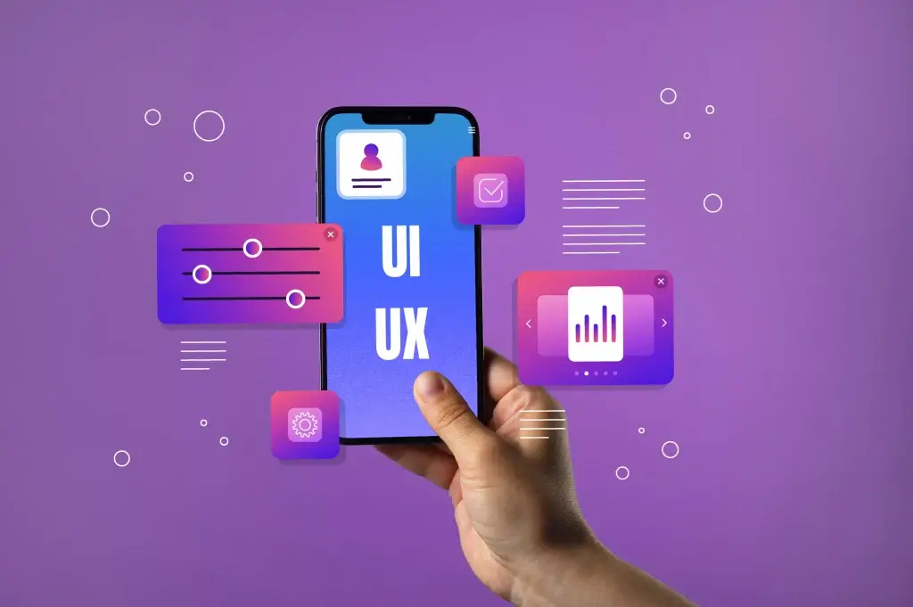 UX/UI-Design